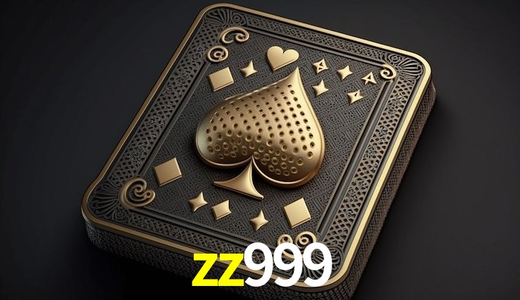 Bônus de Boas-vindas zz999