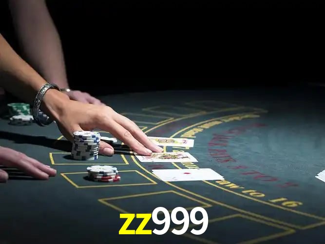 Bônus e promoções da zz999
