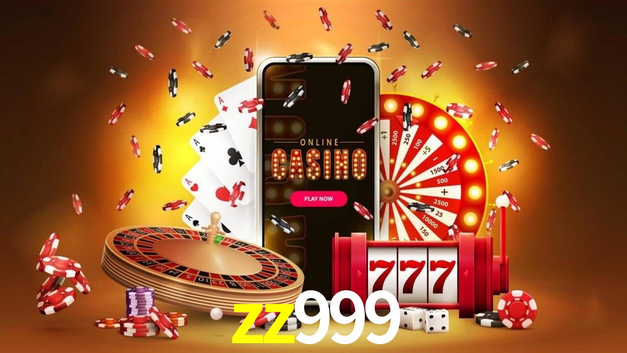 Jogos de Slot zz999