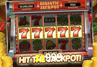 Descubra o Mundo do Cassino Online com zz999