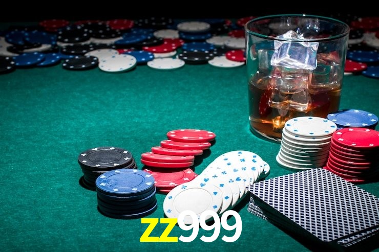 Casino Ao Vivo zz999