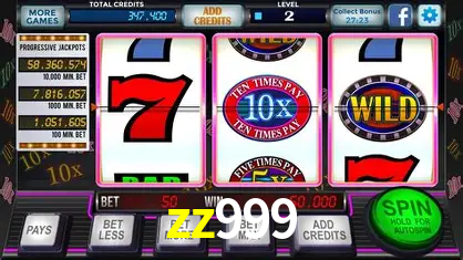 A Emoção da Loteria na zz999: Uma Chance de Mudança de Vida