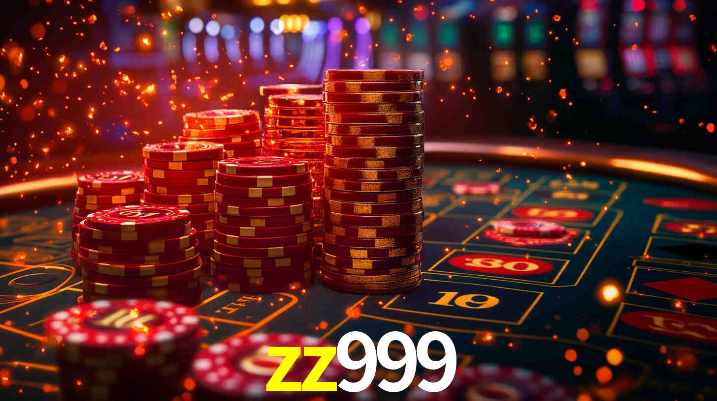 Welcome Bonus zz999
