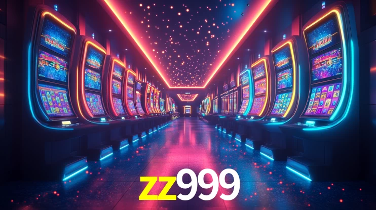 Slots na Plataforma zz999